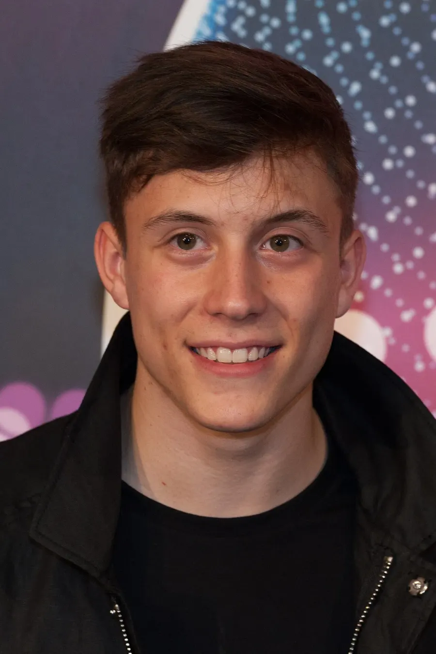 The Loïc Nottet card