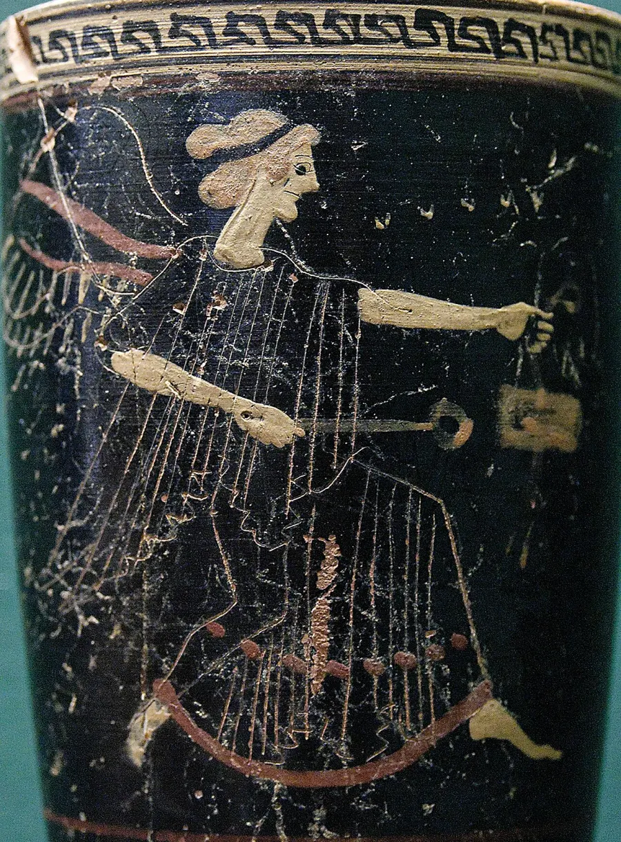 La carte Iris