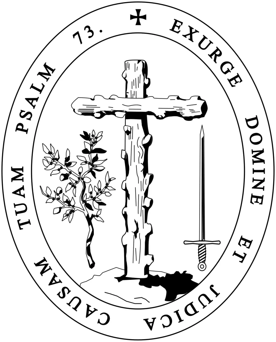 La carte Inquisition espagnole