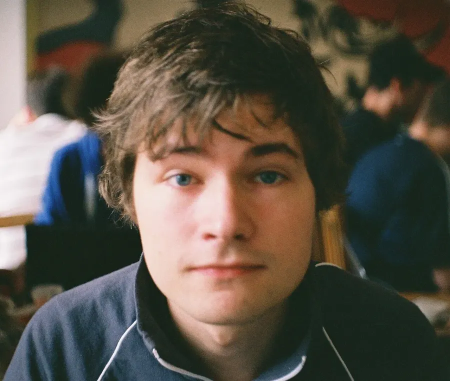 La carte C418