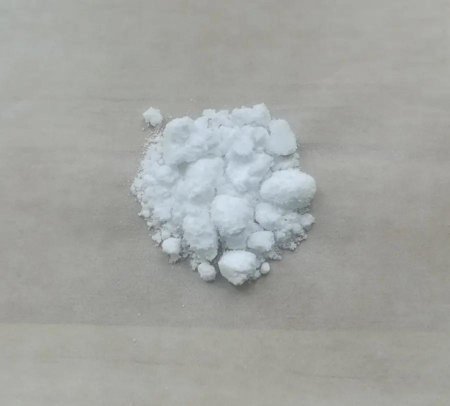 The Oxalic acid card