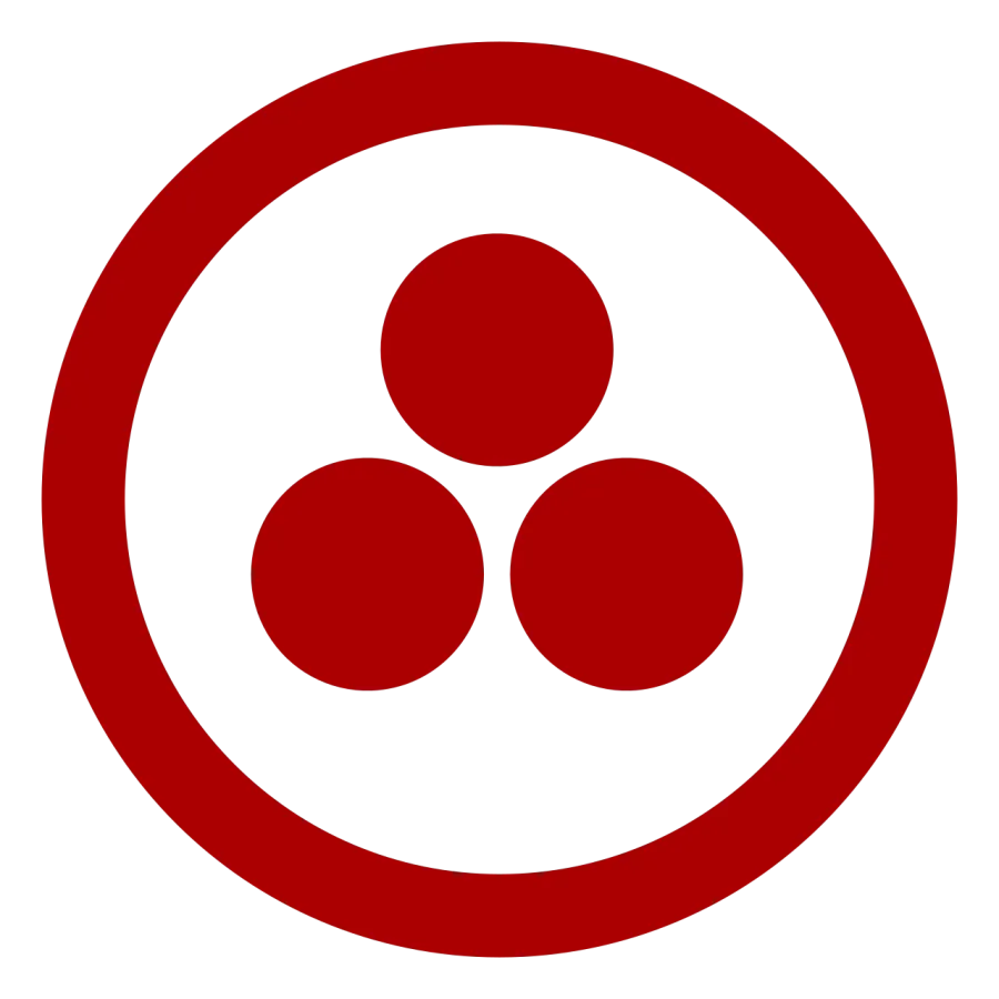 The Roerich Pact card