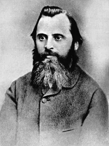 The Mily Balakirev card