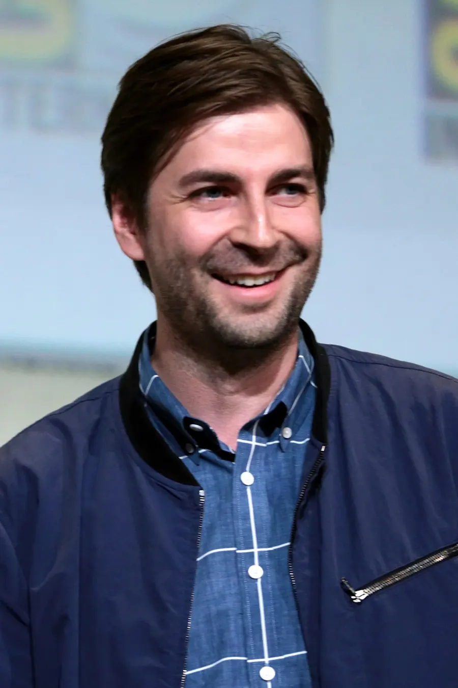 La carte Jon Watts