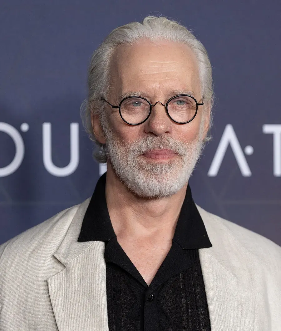 The Terrence Mann card