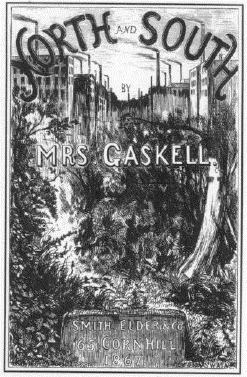 The North and South card