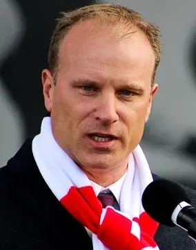 The Dennis Bergkamp card