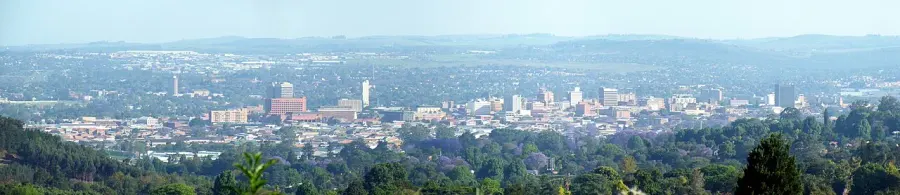 The Pietermaritzburg card