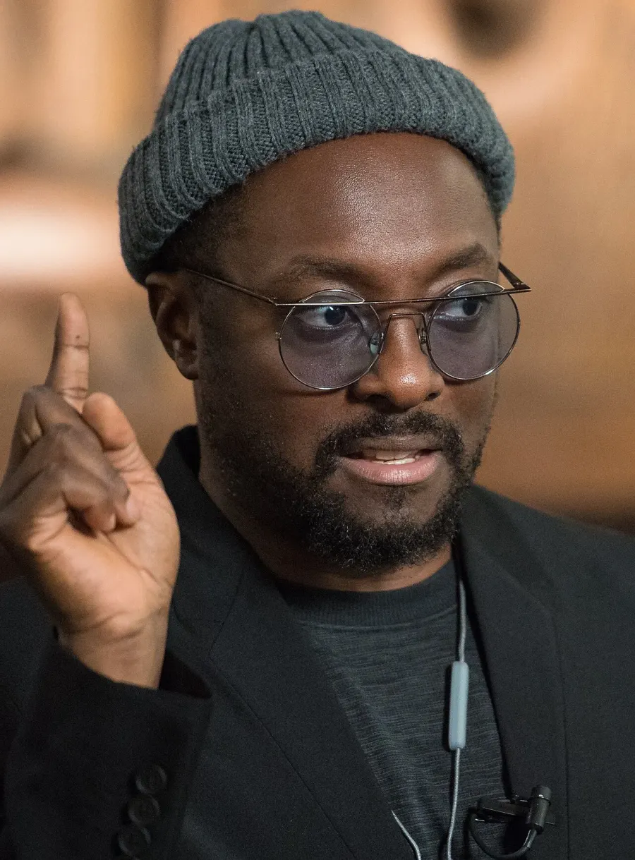 La carte Will.i.am