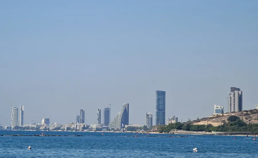 The Limassol card