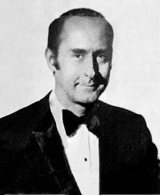 La carte Henry Mancini
