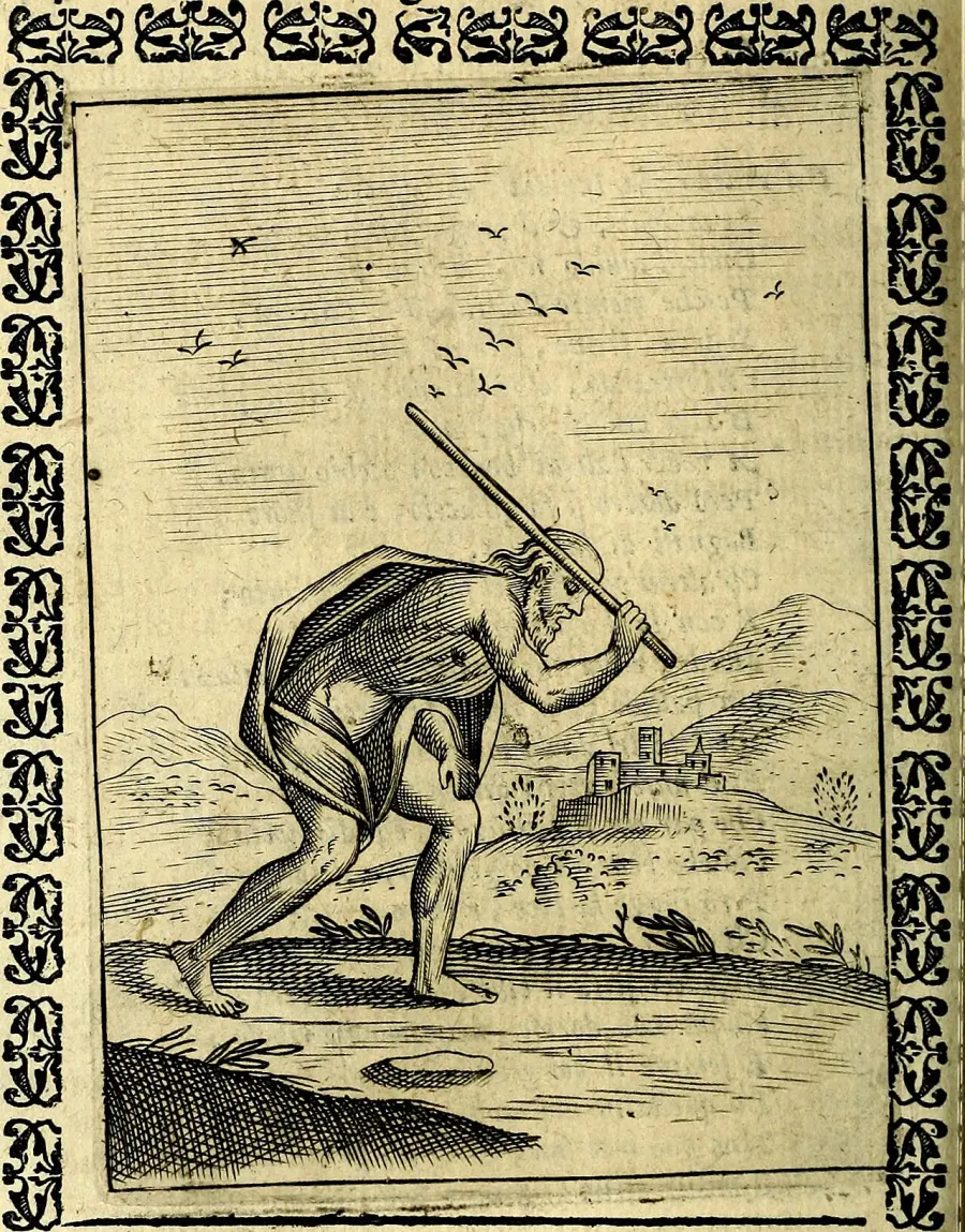 The Paean card