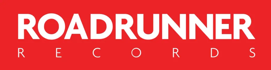 La carte Roadrunner Records