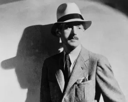 La carte Dashiell Hammett
