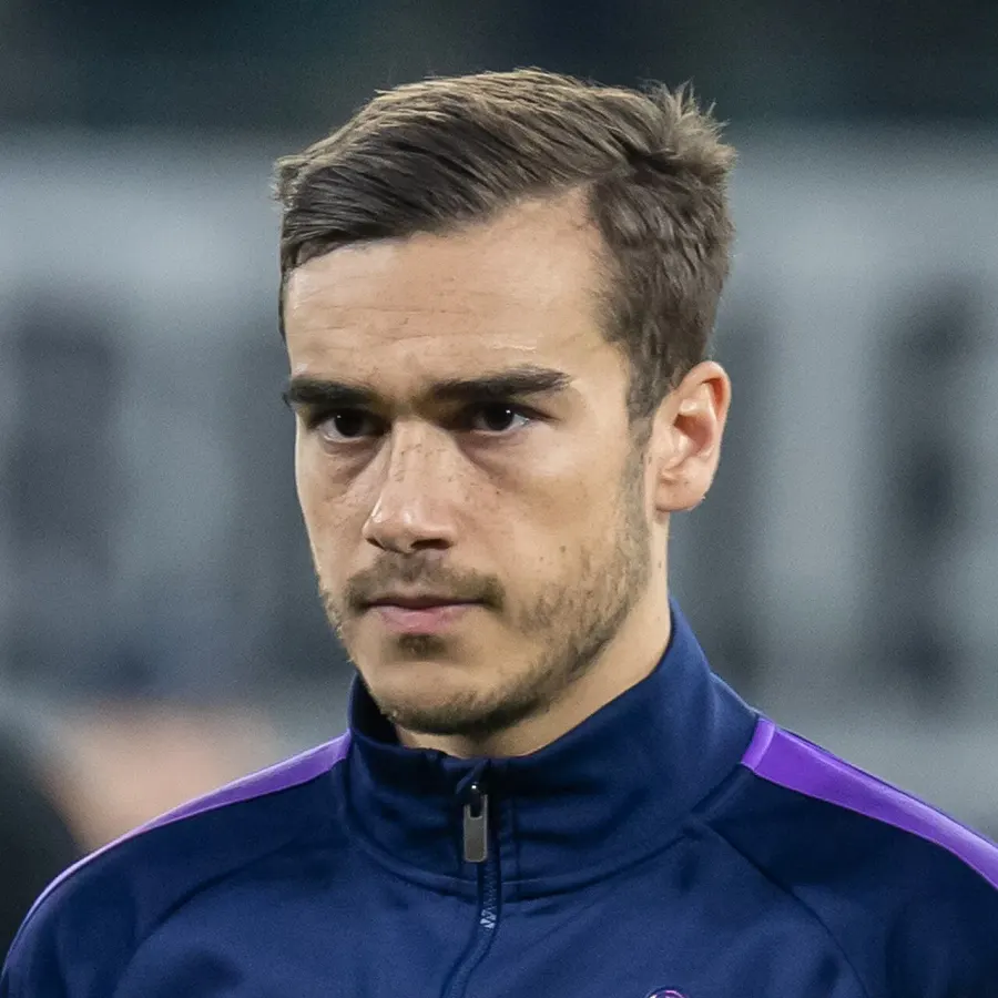 The Harry Winks card