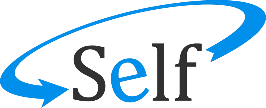 La carte Self