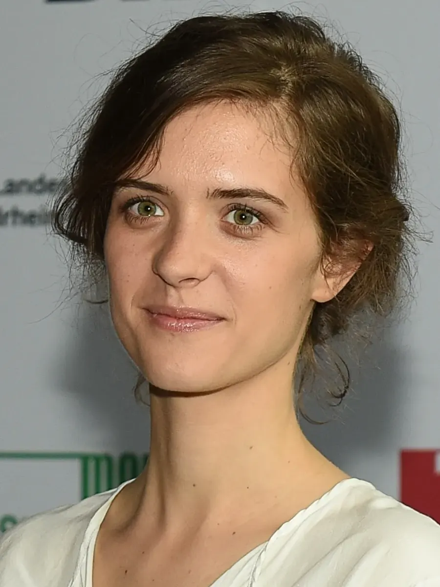 La carte Liv Lisa Fries