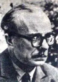 The Ernesto Sabato card