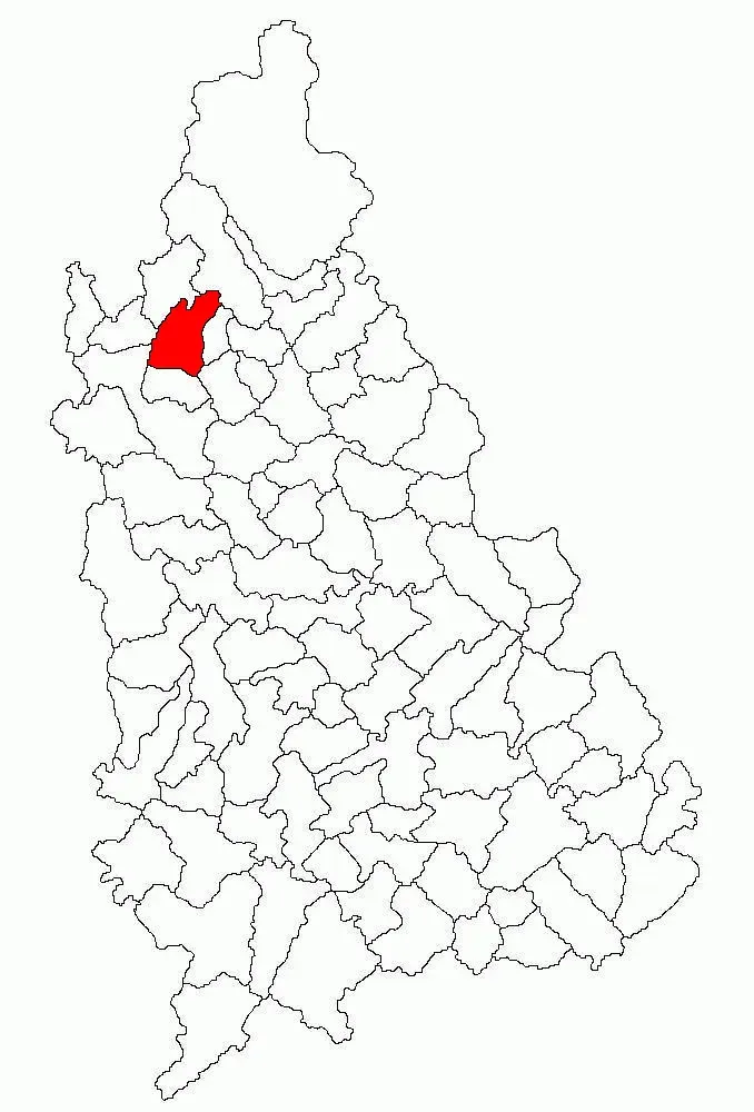 The Bărbulețu card