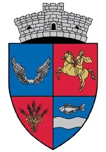 La carte Borcea