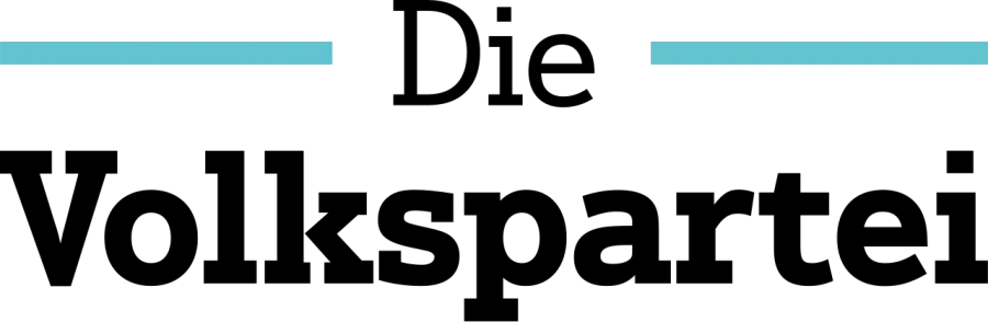The Austrian People's Party card