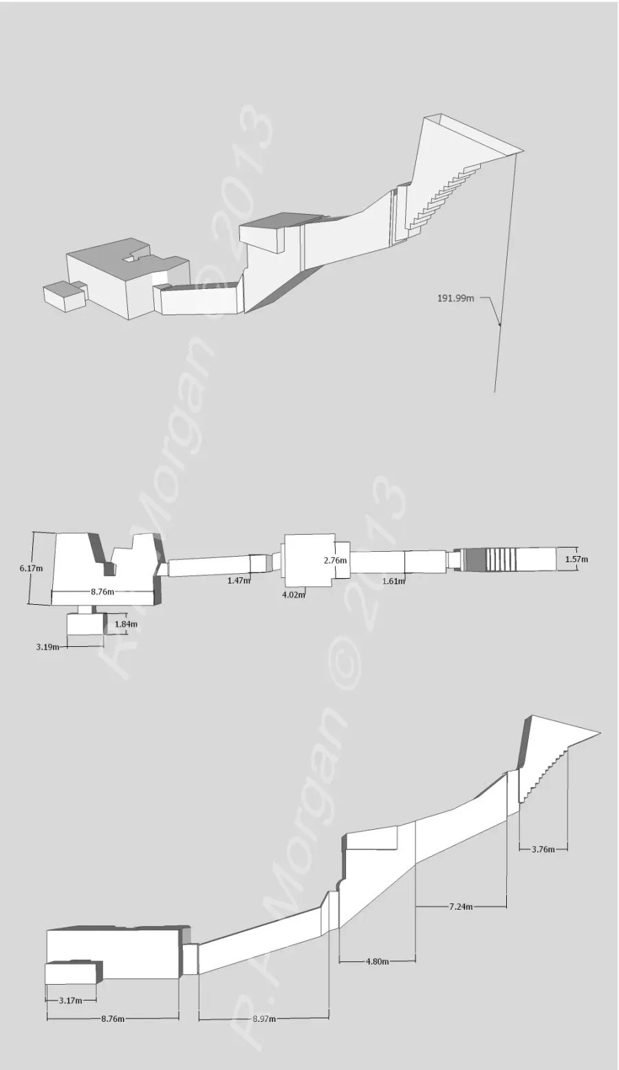 The KV32 card