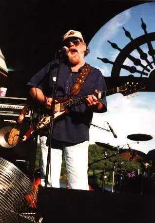 The Lonnie Mack card