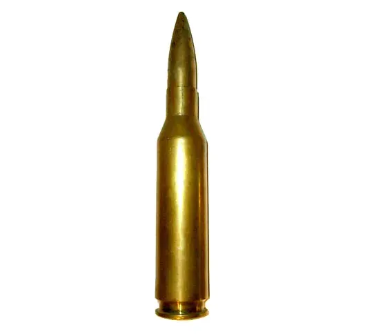 The 14.5 × 114 mm card