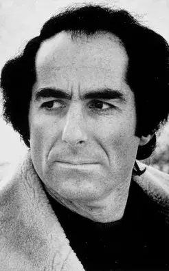 La carte Philip Roth