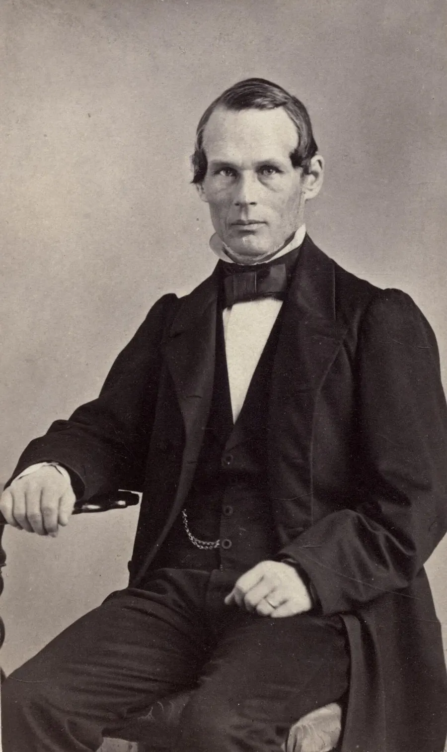 The Anders Jonas Ångström card