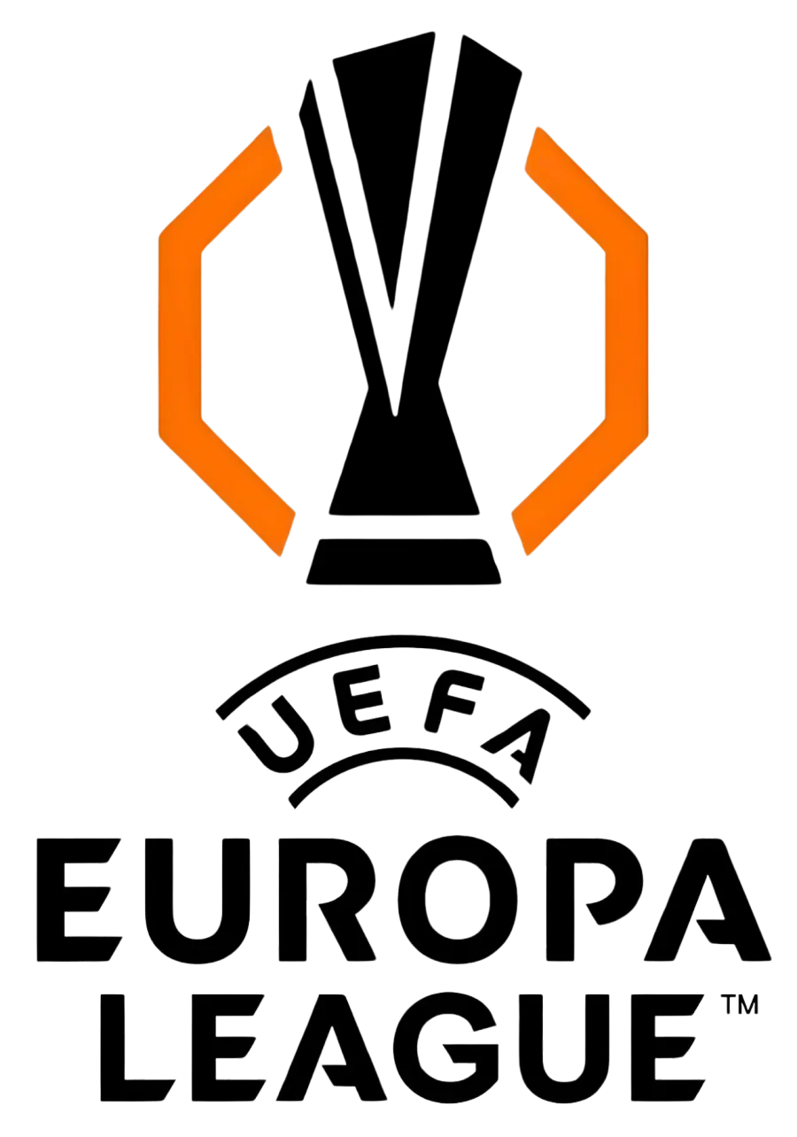 La carte Ligue Europa