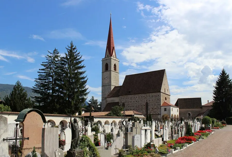The Église paroissiale de l'Assomption card