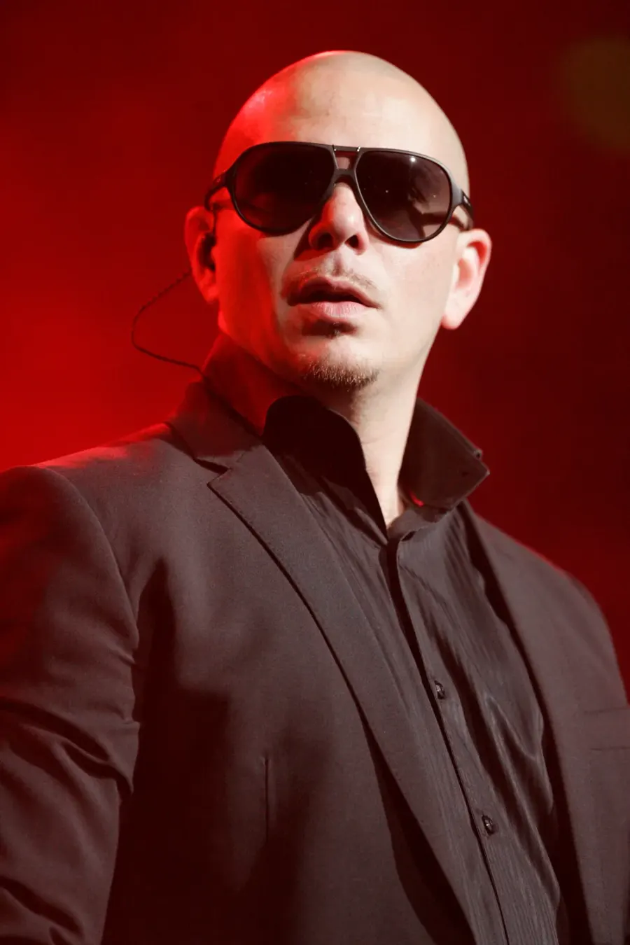 La carte Pitbull