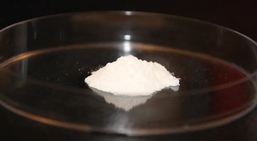 The Phenolphthalein card