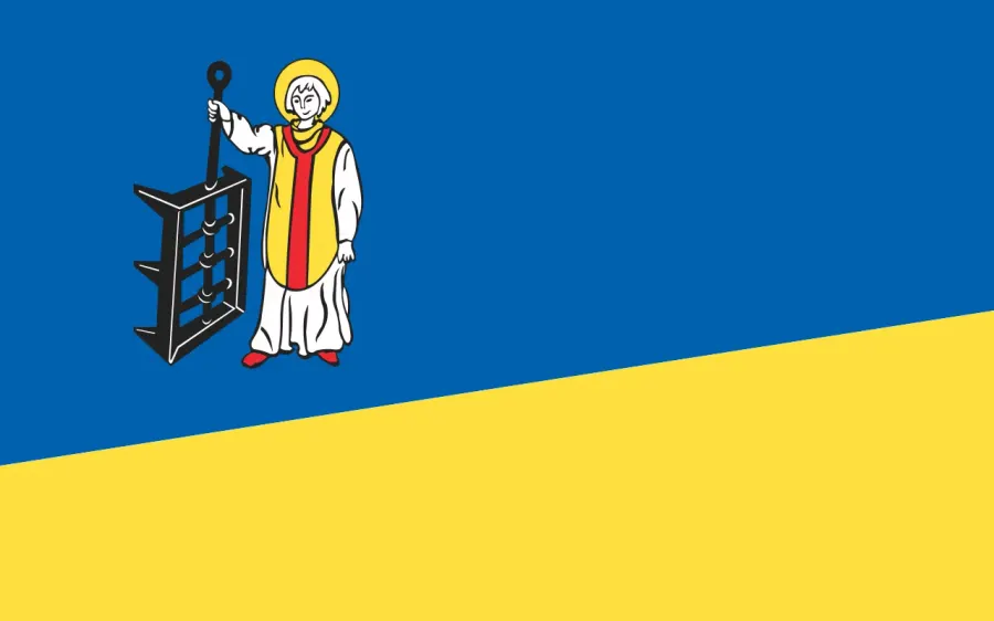 La carte Sępólno Krajeńskie
