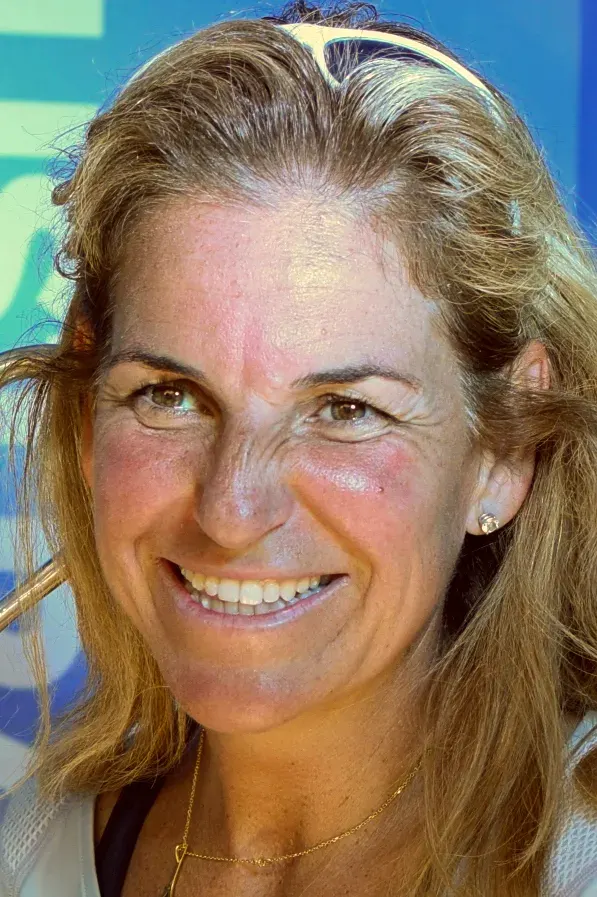 The Arantxa Sánchez Vicario card
