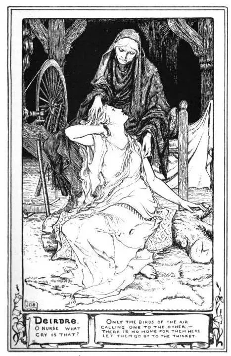 The Leabharcham card