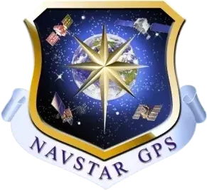 The Global Positioning System card
