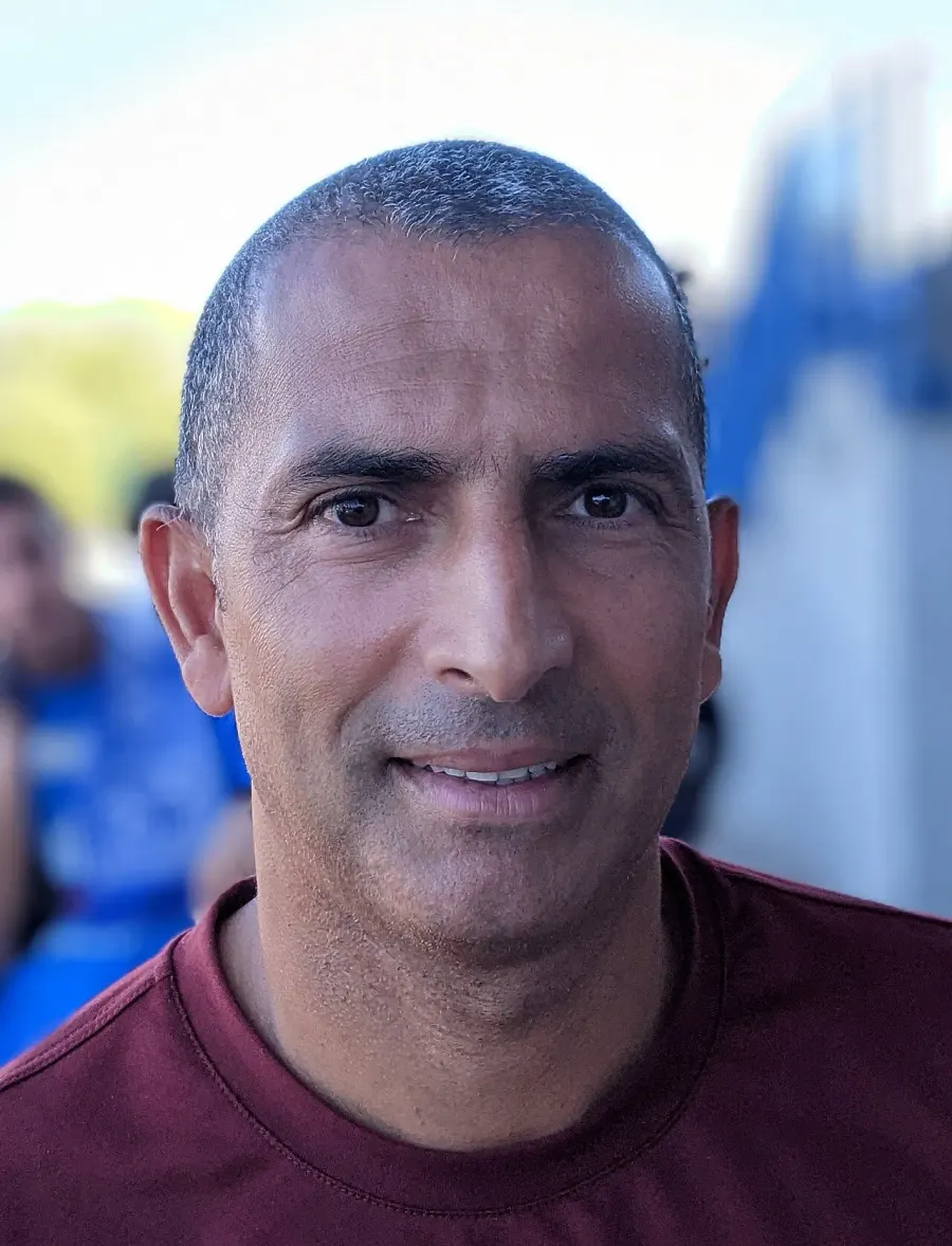 The Sabri Lamouchi card