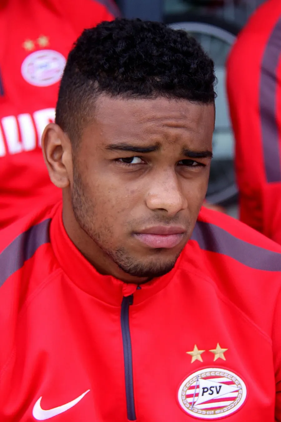 The Jürgen Locadia card