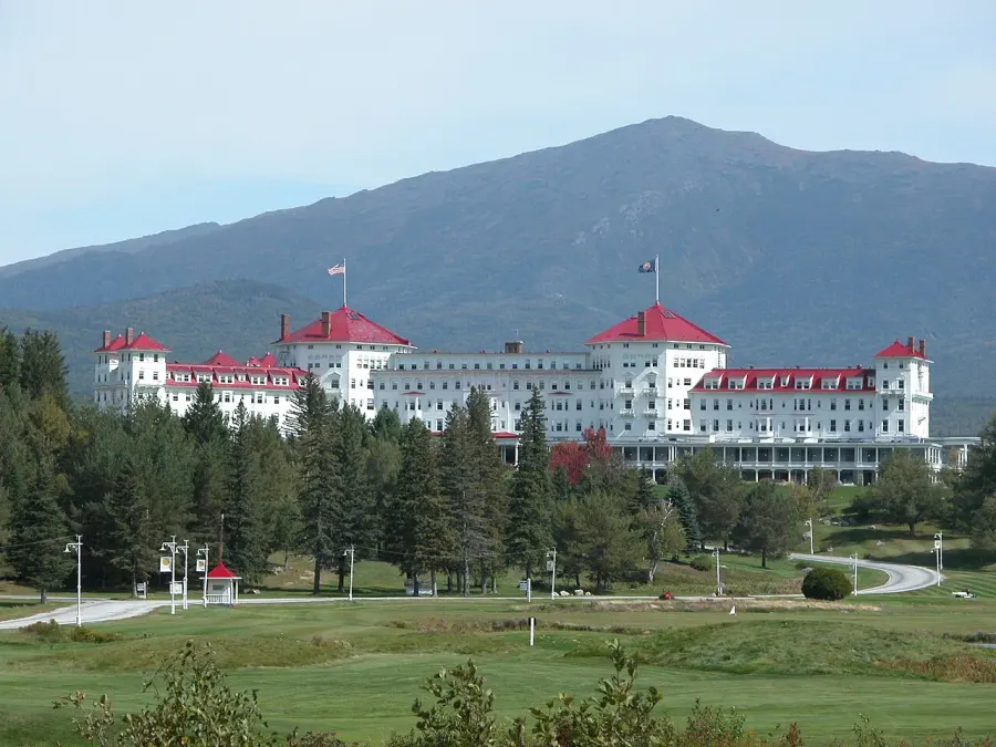 The Bretton Woods system card