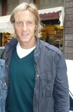 La carte Massimo Ambrosini