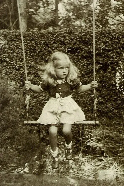The Swing card
