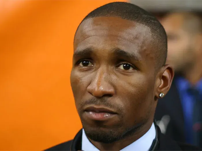 La carte Jermain Defoe