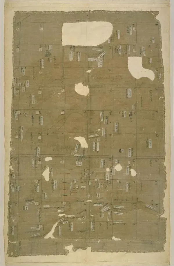 The Shōen card