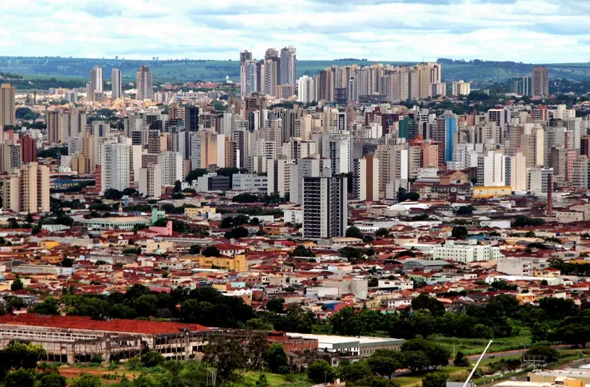 The Ribeirão Preto card