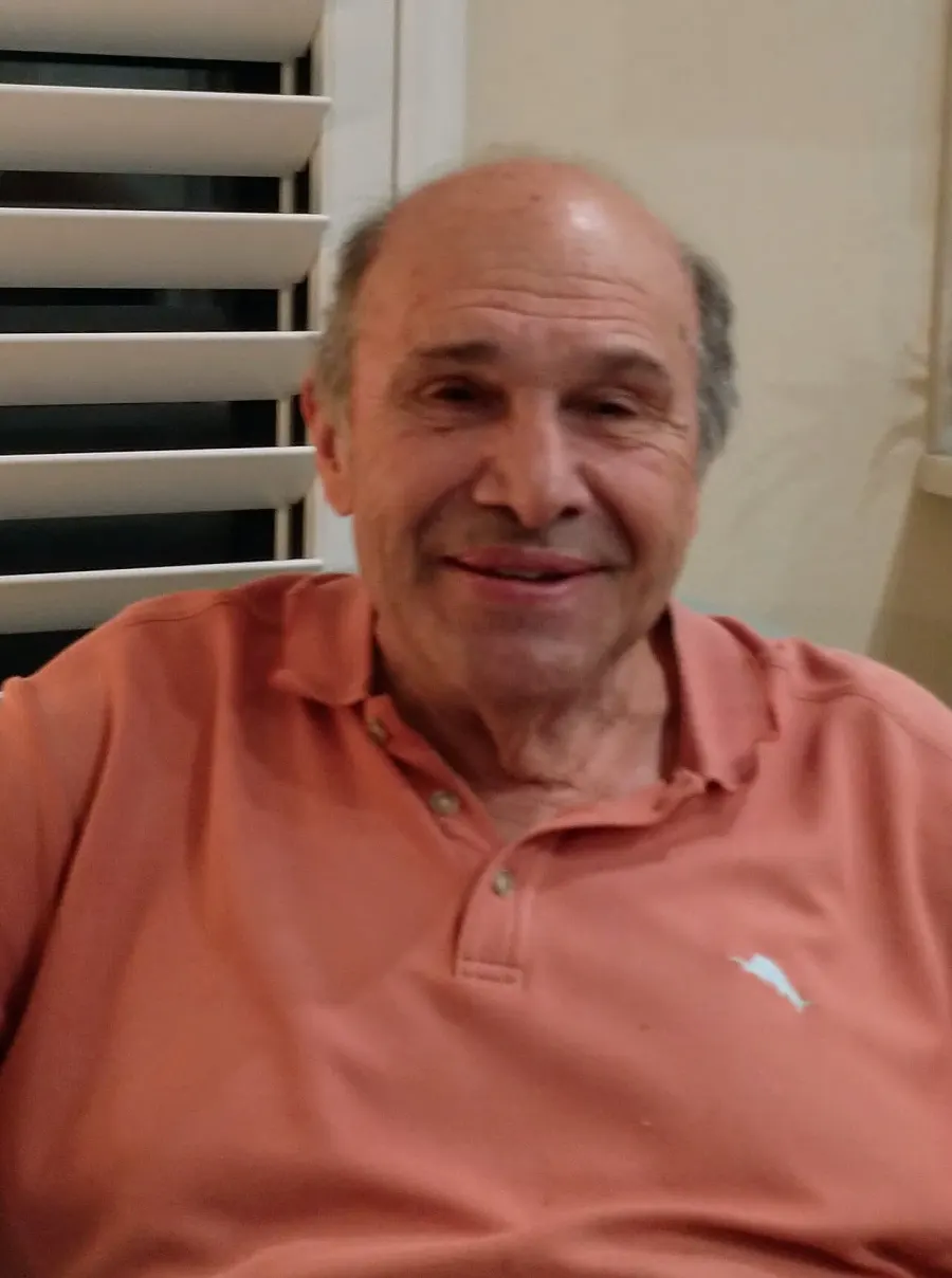 The Robert Costanzo card