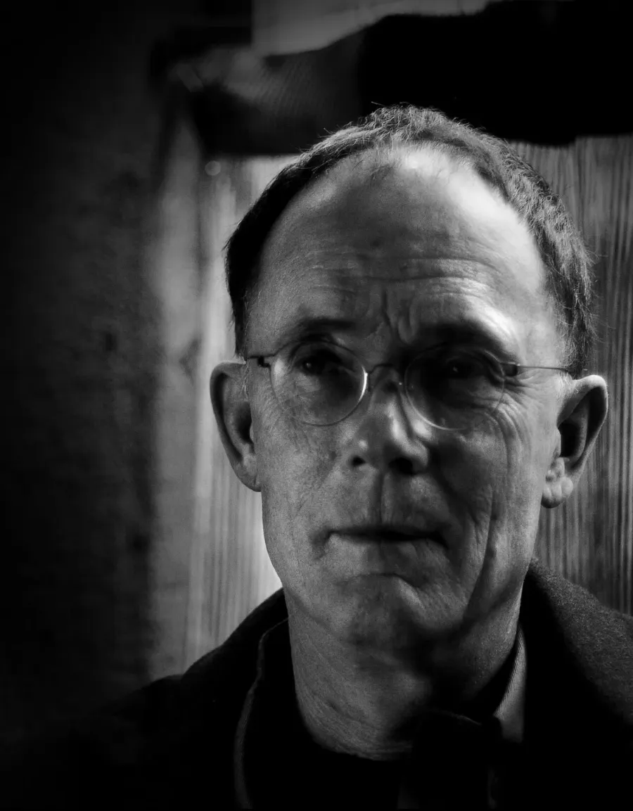 The William Gibson card