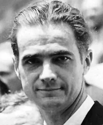 The Howard Hughes card