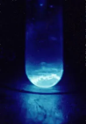 La carte Einsteinium